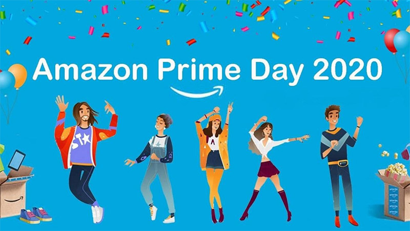 Prime Day