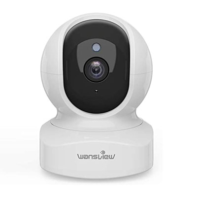 Smart videocamera Wansview